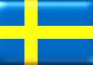 Flagge schweden